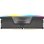 Mémoire RAM Corsair Vengeance RGB 16Go 1x16Go DDR5 5200MHz CL40 Intel XMP RGB