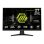 Monitor MSI MAG 274QFDE X24 27" Wide Quad HD 240Hz Rapid IPS FreeSync HDR