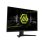 Monitor MSI MAG 274QFDE X24 27" Wide Quad HD 240Hz Rapid IPS FreeSync HDR