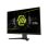 Monitor MSI MAG 274QFDE X24 27" Wide Quad HD 240Hz Rapid IPS FreeSync HDR