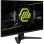 Monitor MSI MAG 274QFDE X24 27" Wide Quad HD 240Hz Rapid IPS FreeSync HDR
