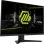 Monitor MSI MAG 274QFDE X24 27" Wide Quad HD 240Hz Rapid IPS FreeSync HDR