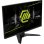 Monitor MSI MAG 274QFDE X24 27" Wide Quad HD 240Hz Rapid IPS FreeSync HDR