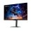 Monitor GIGABYTE M27Q2 27" QHD 200Hz SS-IPS HDR400 FreeSync Premium Ajuste en altura