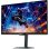 Monitor GIGABYTE M27Q2 27" QHD 200Hz SS-IPS HDR400 FreeSync Premium Ajuste en altura