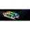 Memória RAM Kingston FURY Renegade RGB 48GB 1x48GB DDR5 6000MHz CL32 Prateado/Preto Intel XMP