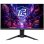 Monitor PC ASRock Phantom Gaming PG27QFT2A 27" Quad HD 180Hz IPS HDR400 FreeSync Altezza Regolabile