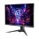 Monitor PC ASRock Phantom Gaming PG27QFT2A 27" Quad HD 180Hz IPS HDR400 FreeSync Altezza Regolabile