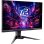 Monitor PC ASRock Phantom Gaming PG27QFT2A 27" Quad HD 180Hz IPS HDR400 FreeSync Altezza Regolabile