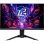 Monitor PC ASRock Phantom Gaming PG27QFT2A 27" Quad HD 180Hz IPS HDR400 FreeSync Altezza Regolabile
