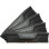 Arbeitsspeicher RAM Corsair Vengeance 64GB 4x16GB DDR5 5600MHz CL36 AMD EXPO Schwarz