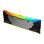 Memoria RAM Kingston FURY Renegade RGB 32GB 2x16GB DDR4 3600MHz CL16 Negro
