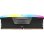 Memoria RAM Corsair Vengeance RGB 32GB 2x16GB DDR5 7000MHz CL34 Multicolor