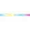 Memoria RAM Corsair Vengeance RGB 32GB 2x16GB DDR5 7000MHz CL34 Multicolor