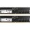 Memoria RAM ADATA AD5U480016G-DT 32GB 2x16GB DDR5 4800MHz CL40 ECC negra