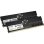 Memoria RAM ADATA AD5U480016G-DT 32GB 2x16GB DDR5 4800MHz CL40 ECC negra