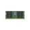 Memoria RAM Kingston ValueRAM 32GB 1x32GB DDR5 6400MHz CL52 262-pin SO-DIMM Verde