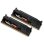 Memoria RAM G.Skill F3-14900CL9D-8GBSR 8GB 2x4GB DDR3 1866MHz CL9 con disipador