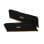 Arbeitsspeicher RAM ADATA XPG GAMMIX D20 64GB 2x32GB DDR4 3200MHz CL16 Intel XMP 2.0 Schwarz