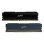 Arbeitsspeicher RAM ADATA XPG GAMMIX D20 64GB 2x32GB DDR4 3200MHz CL16 Intel XMP 2.0 Schwarz