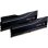 Mémoire RAM G.Skill Trident Z5 Neo 32Go 2x16Go DDR5 6000MHz CL32 AMD EXPO Noir