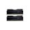 Mémoire RAM G.Skill Trident Z5 Neo 32Go 2x16Go DDR5 6000MHz CL32 AMD EXPO Noir