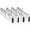Memoria RAM G.Skill Trident Z Royal 64GB 4x16GB DDR4 3600MHz CL16 RGB Argento