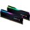 Arbeitsspeicher RAM G.Skill Trident Z5 RGB 48GB 2x24GB DDR5 8200MHz CL40 Dual Kit RGB Schwarz