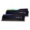 Memoria RAM G.Skill Trident Z5 RGB 48GB 2x24GB DDR5 8400MHz CL40 RGB negro