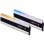 Memoria RAM G.Skill Trident Z Neo 48GB 2x24GB DDR5 8400MHz CL40 RGB Bianco