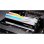 Memoria RAM G.Skill Trident Z Neo 48GB 2x24GB DDR5 8400MHz CL40 RGB Bianco