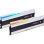 Memoria RAM G.Skill Trident Z Neo 48GB 2x24GB DDR5 8400MHz CL40 RGB Bianco