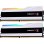 Memoria RAM G.Skill Trident Z Neo 48GB 2x24GB DDR5 8400MHz CL40 RGB Bianco