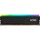 Memoria RAM ADATA XPG Spectrix D35G 8GB 1x8GB DDR4 3200MHz CL16 RGB Negro
