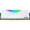 Memoria RAM ADATA Lancer RGB 16GB 1x16GB DDR5 6000MHz CL30 AMD EXPO Bianco