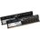Memória RAM ADATA Premier DDR5 16GB 2x8GB 5600MHz CL46 Preto Unbuffered