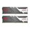 Arbeitsspeicher RAM Patriot Viper Venom RGB 32GB 2x16GB DDR5 6600MHz CL34 Mehrfarbig