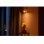 Punto de iluminación inteligente Philips Hue GU10 Bluetooth Blanc Métal