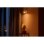 Punto de iluminación inteligente Philips Hue GU10 Bluetooth Blanc Métal