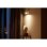 Punto de iluminación inteligente Philips Hue GU10 Bluetooth Blanc Métal