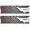 Arbeitsspeicher RAM Patriot Viper Venom 32GB 2x16GB DDR5 7400MHz CL36 Intel XMP Schwarz