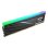 Memória RAM ADATA Lancer Blade RGB 64GB 2x32GB DDR5 6000MHz CL30 RGB Preto