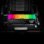 Memória RAM ADATA Lancer Blade RGB 64GB 2x32GB DDR5 6000MHz CL30 RGB Preto