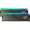Memória RAM ADATA Lancer Blade RGB 64GB 2x32GB DDR5 6000MHz CL30 RGB Preto
