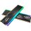 Memória RAM ADATA Lancer Blade RGB 64GB 2x32GB DDR5 6000MHz CL30 RGB Preto