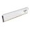 Memoria RAM ADATA XPG Lancer Blade 32GB 2x16GB DDR5 5600MHz CL46 Blanco ECC Heatsink