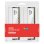 Memoria RAM ADATA XPG Lancer Blade 32GB 2x16GB DDR5 5600MHz CL46 Blanco ECC Heatsink