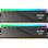 Memoria RAM ADATA XPG Lancer Blade RGB 16GB 2x8GB DDR5 5600MHz CL46 Negro AMD EXPO Intel XMP
