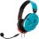 Auriculares Turtle Beach Recon 50 con cable 3,5 mm para gaming rojo y azul