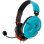 Auriculares Turtle Beach Recon 50 con cable 3,5 mm para gaming rojo y azul